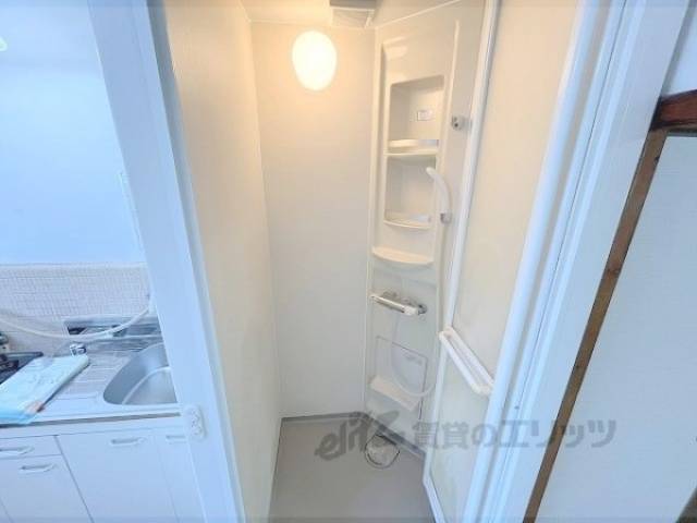 風呂　シャワー