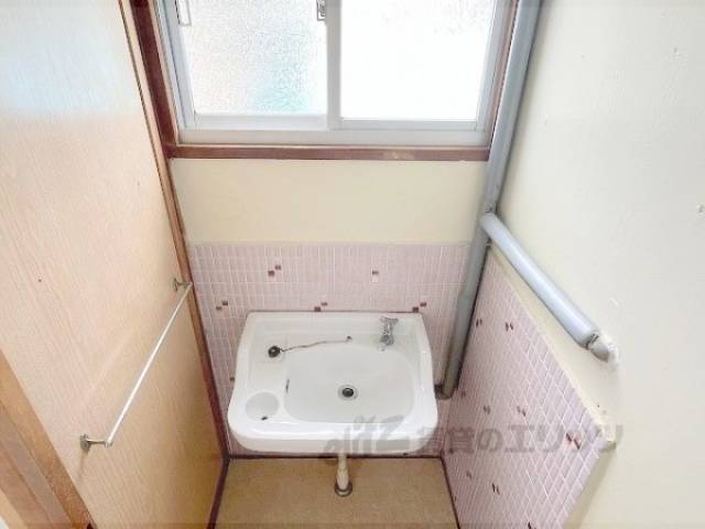 洗面所