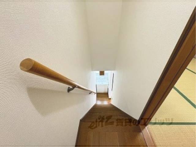 階段