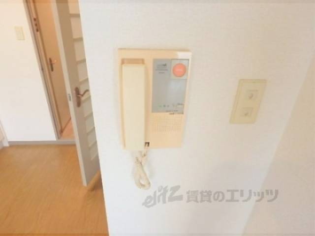 ドアホン