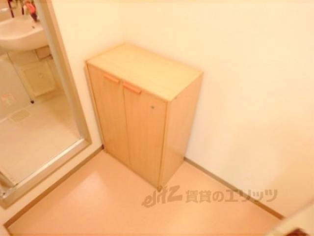 下駄箱