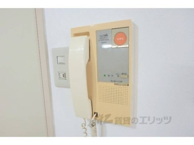 ドアホン