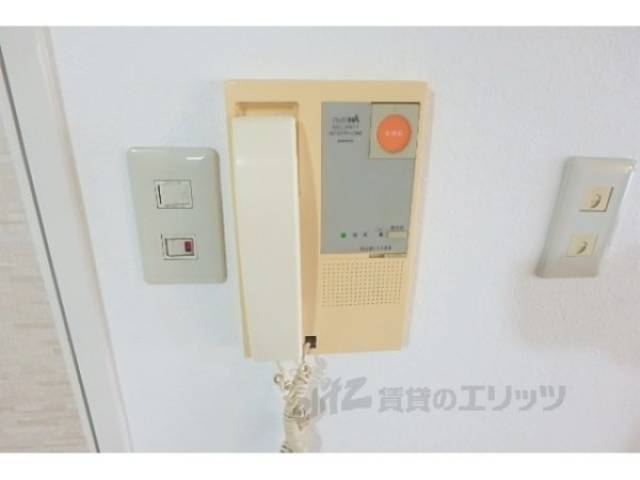ドアフォン（ＴＶ含）　モニター無し