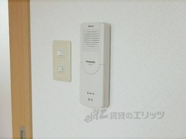 ドアホン