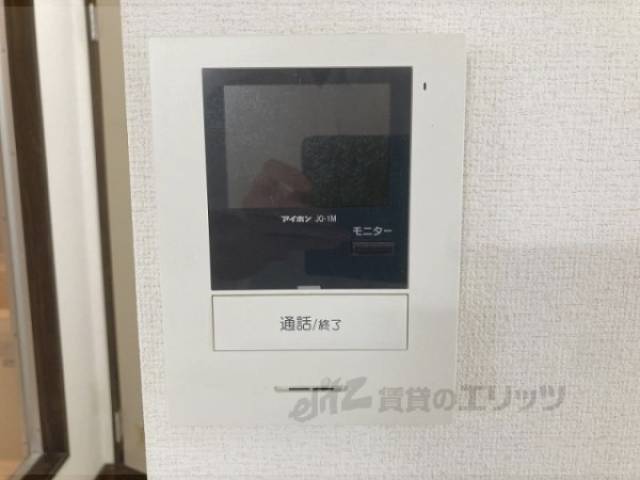 ドアフォン（ＴＶ含）