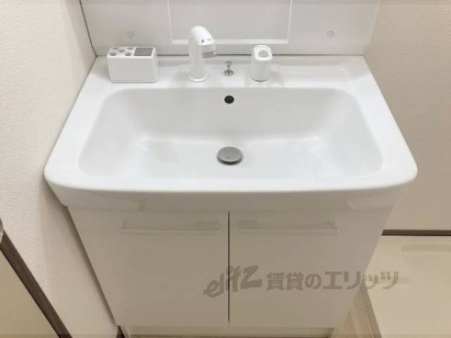 洗面所
