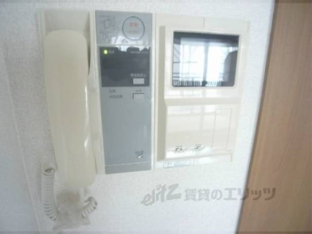 ドアフォン（ＴＶ含）