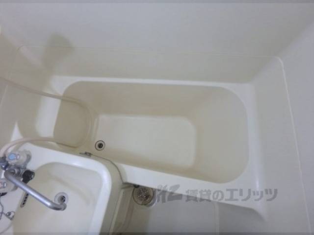 ユニットバス　浴槽