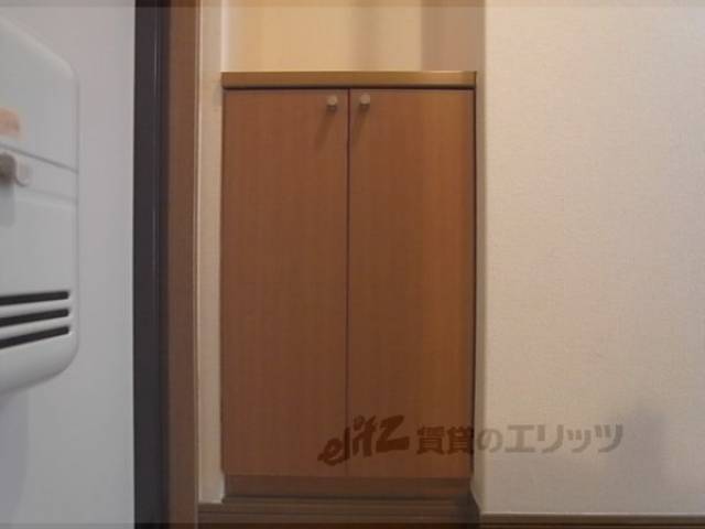 下駄箱