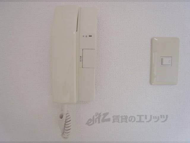 インターホン