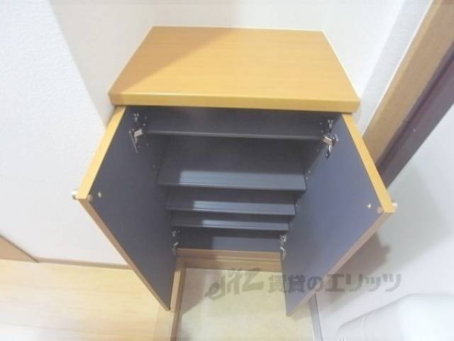 下駄箱