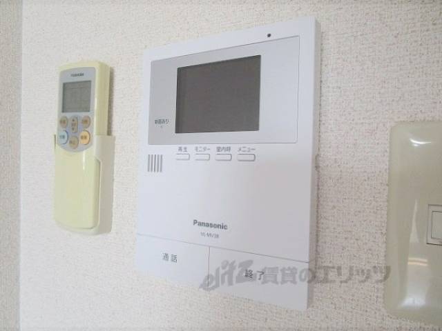 ドアフォン（ＴＶ含）