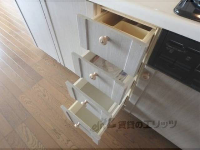 キッチン　キッチン換気扇