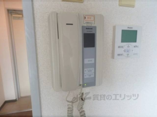 ドアフォン（ＴＶ含）