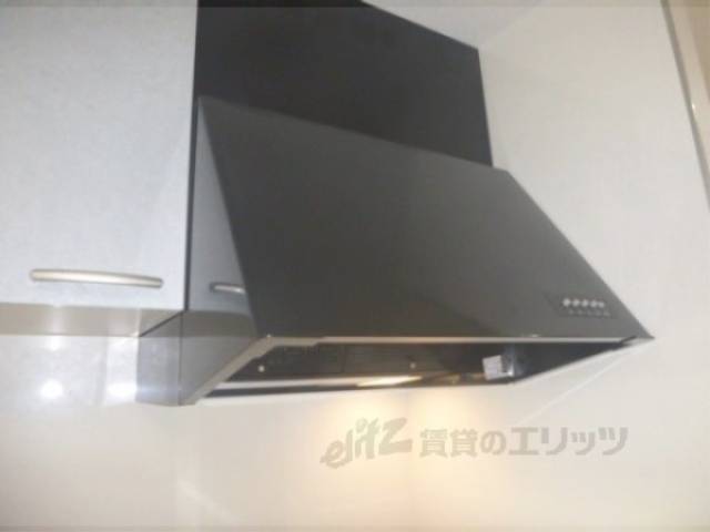 キッチン　キッチン換気扇