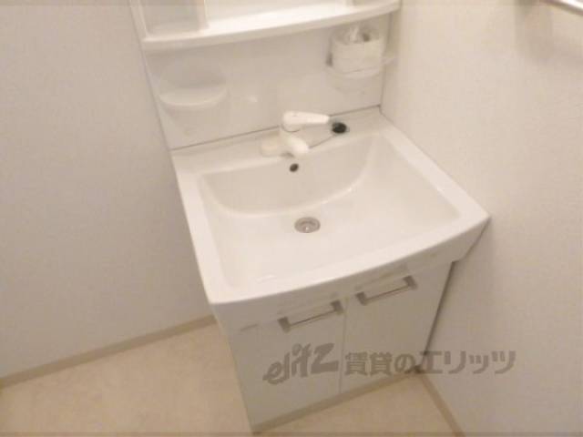 洗面所
