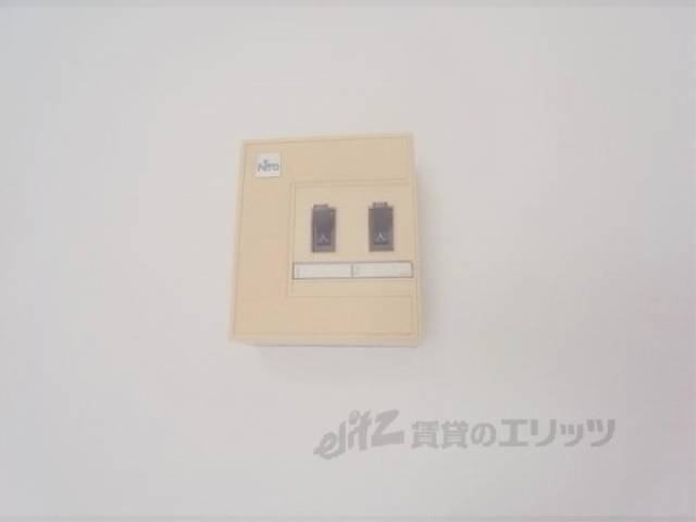 コンセント類