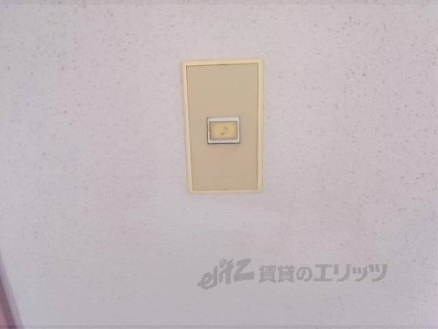 コンセント類