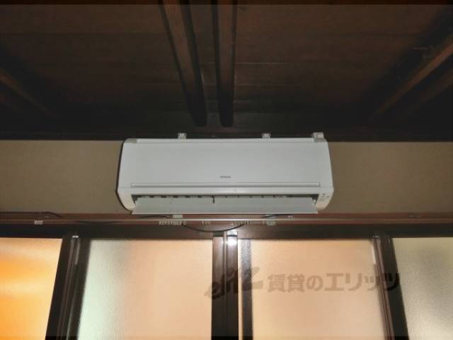 エアコン