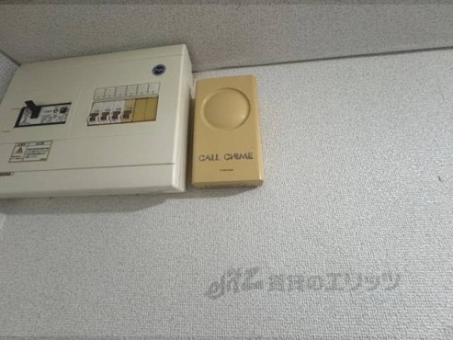 インターホン