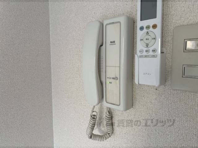 ドアホン