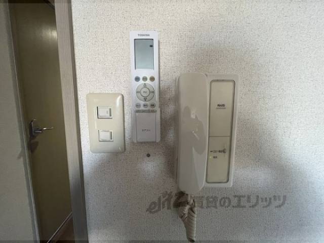 ドアホン