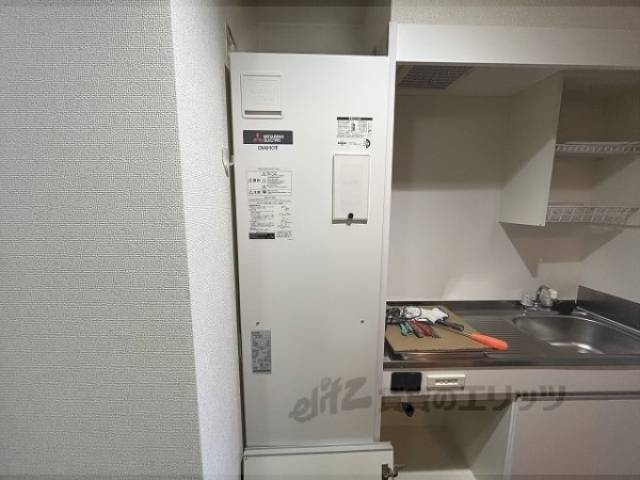 給湯機