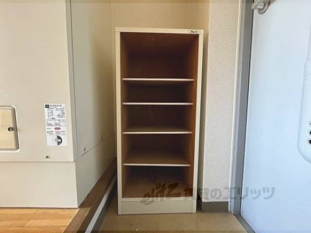 下駄箱