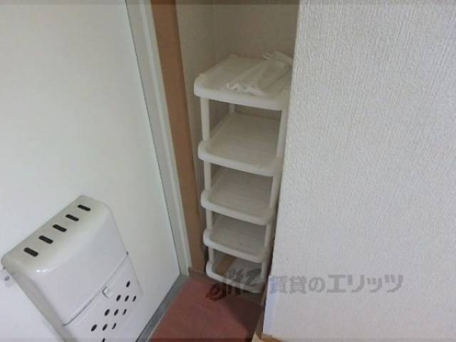 下駄箱