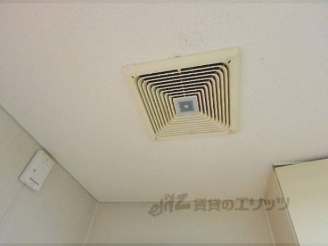 キッチン換気扇