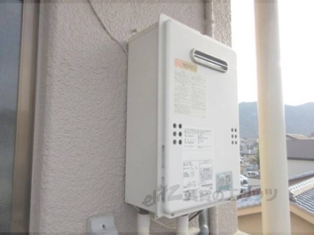 給湯器