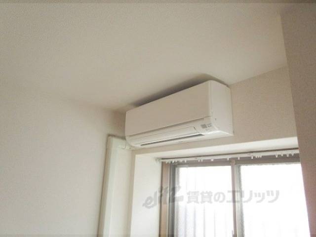 エアコン　洋室６帖エアコン