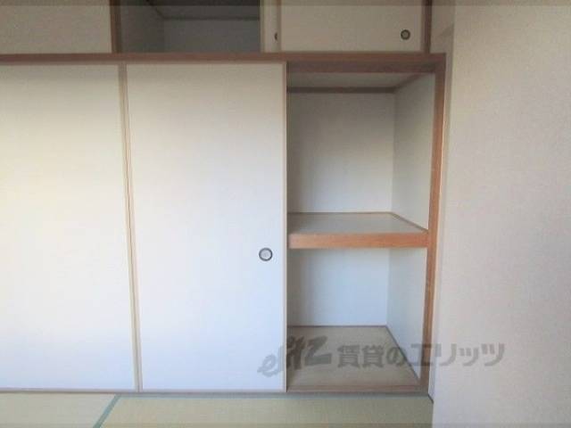 収納　和室収納