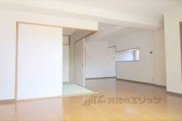 ＴＡＭ’Ｓ　ＣＯＵＲＴ室内写真1