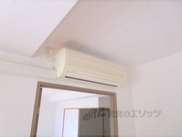 エアコン　洋室6帖エアコン