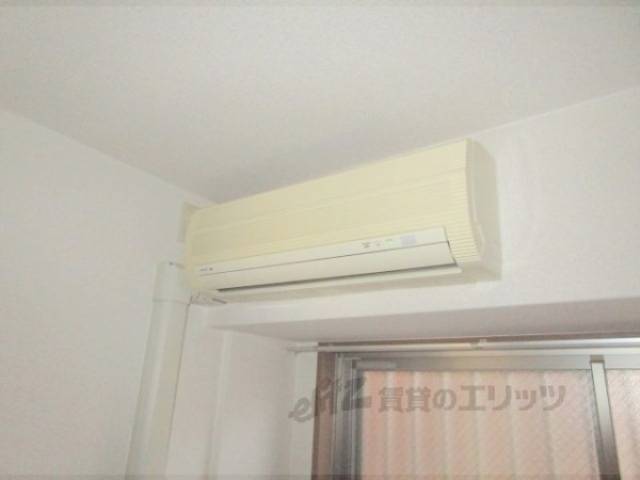 エアコン　洋室5.1帖エアコン