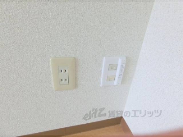 コンセント
