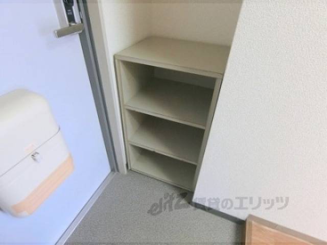 下駄箱