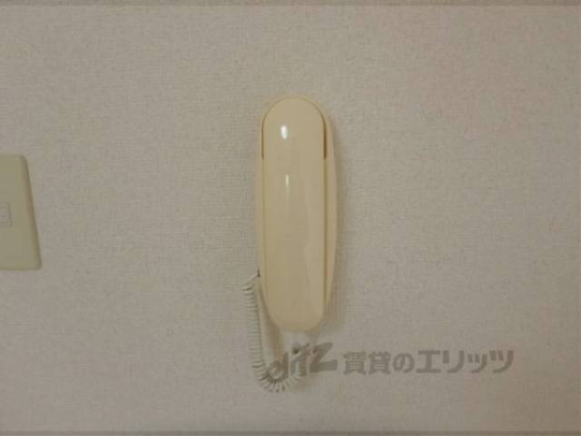 インターフォン