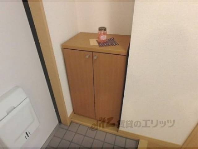 下駄箱