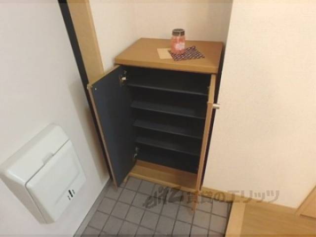 下駄箱