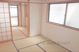田園ハイツ室内写真1