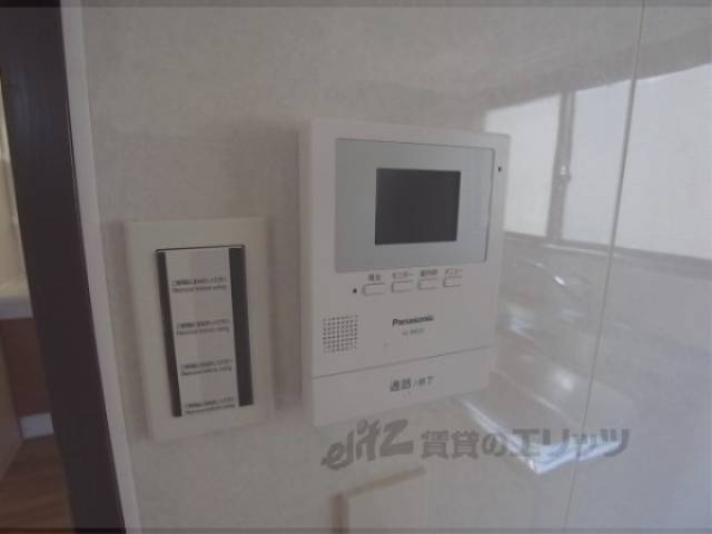 ドアフォン（ＴＶ含）