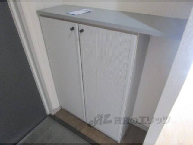 下駄箱