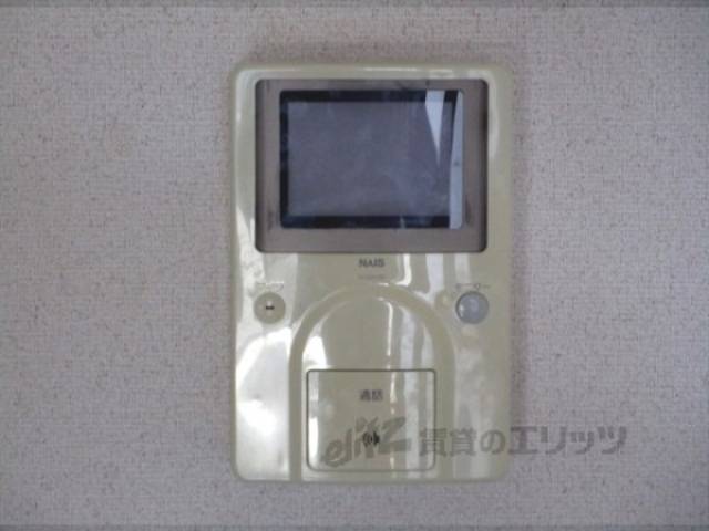 ドアフォン（ＴＶ含）