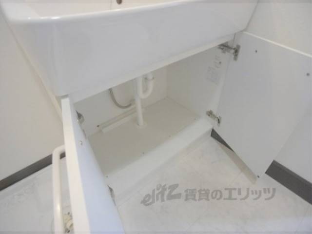 洗面所