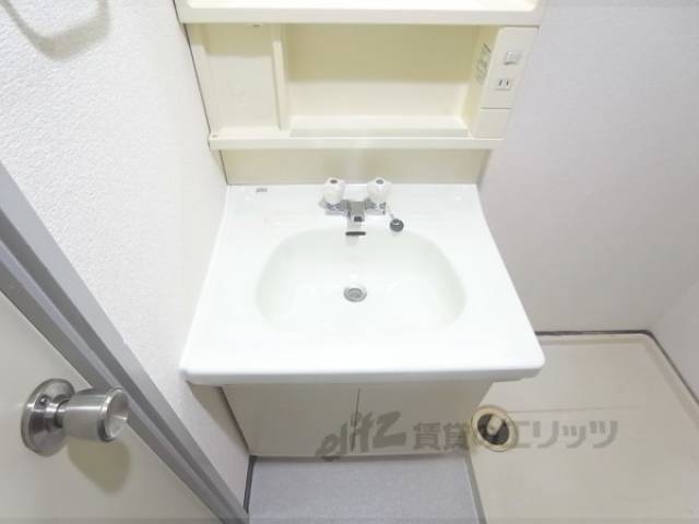 洗面所