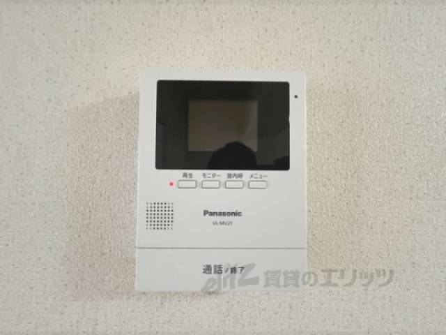 ドアフォン（ＴＶ含）