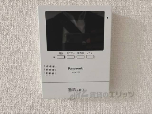 ドアフォン（ＴＶ含）