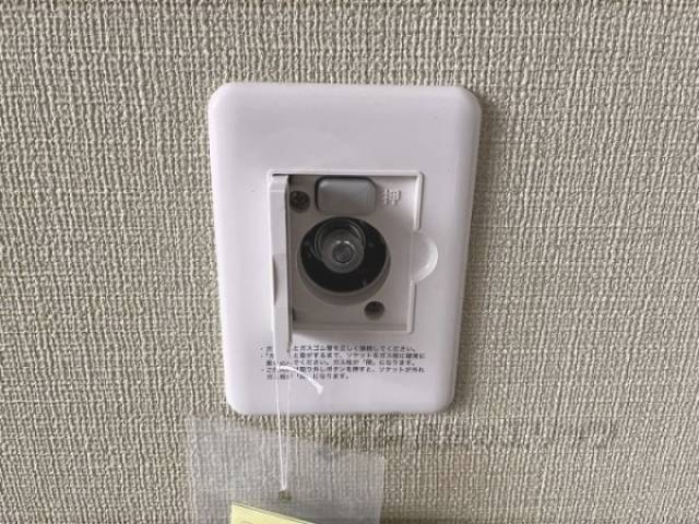 ガス栓